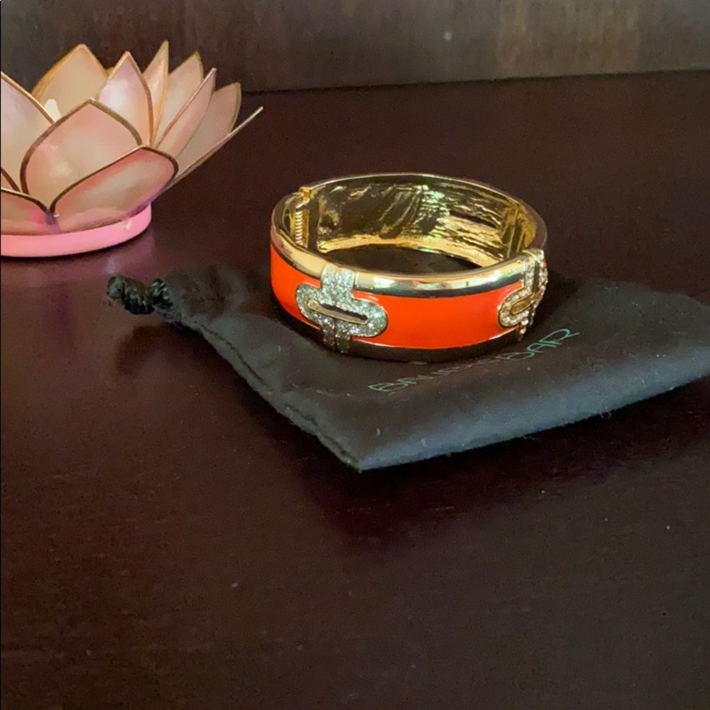 Hinged Bracelet - image 2